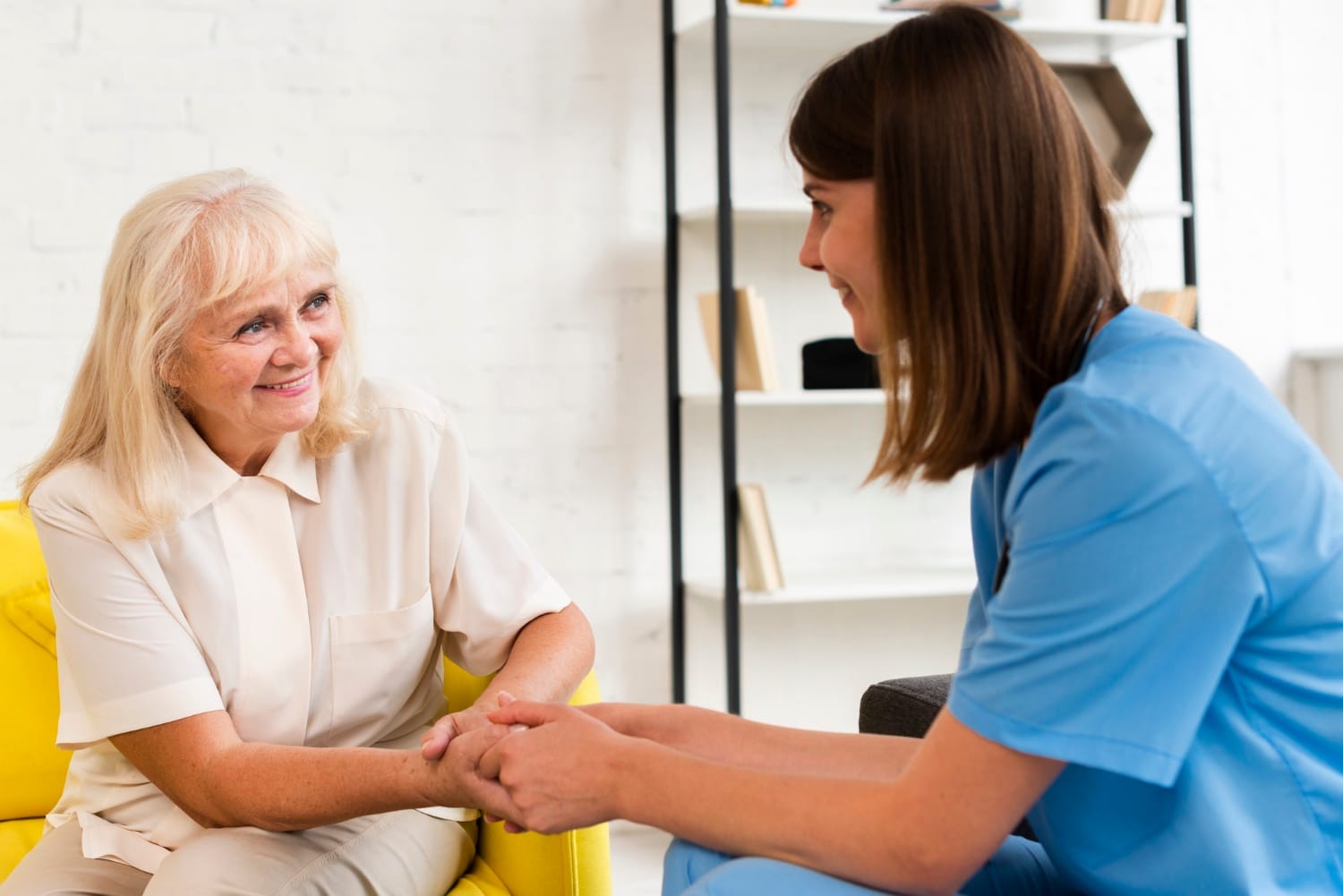 Common Challenges in Home Care and How to Overcome Them