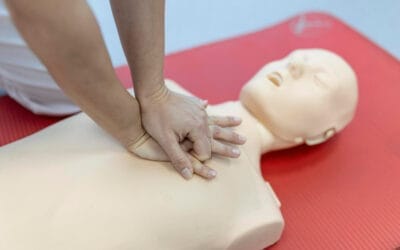 CPR & First Aid Courses for Emergency Response