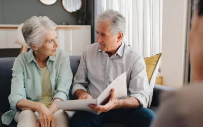 Understanding the Benefits of Senior Living Communities