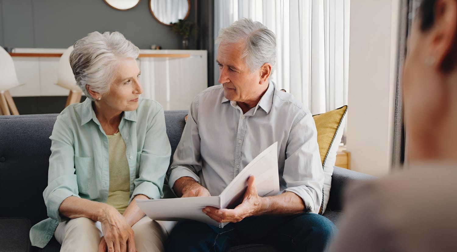 Understanding the Benefits of Senior Living Communities