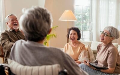 How to Find the Right Senior Living Community in 2024