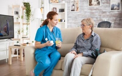 Easy Steps to Start Home Care for Your Loved One