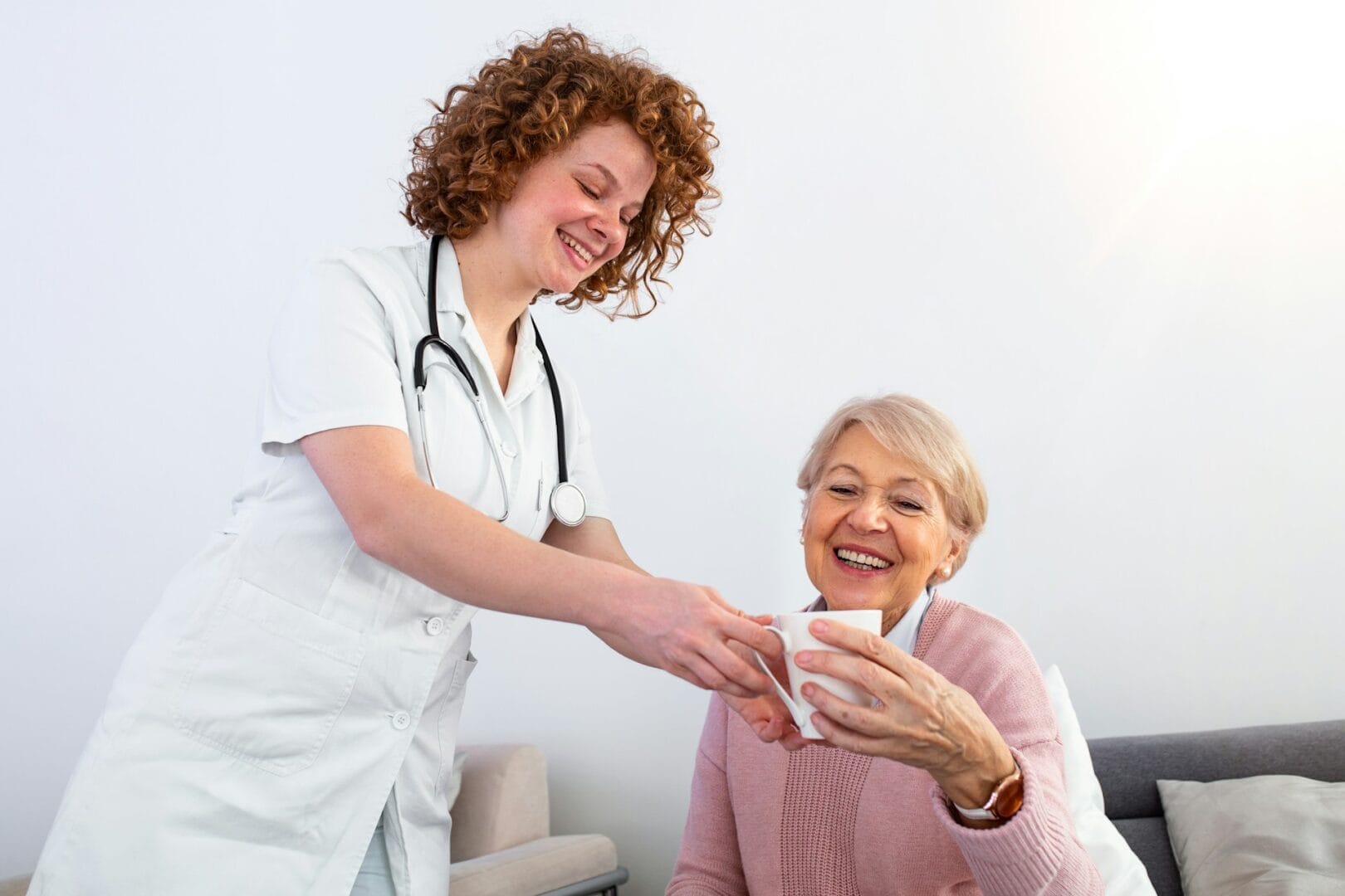 home care services