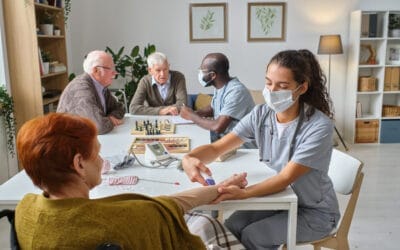 How to Pick the Best Senior Living Home in 2024