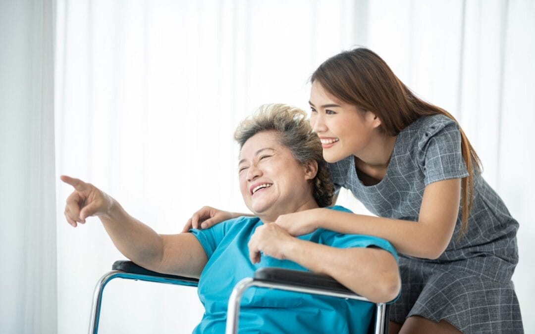 Ways to Solve Common Home Care Issues