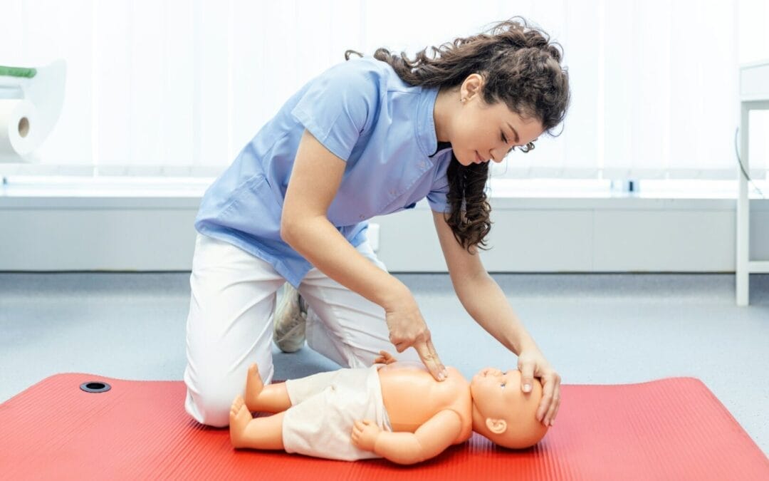 Overcoming Challenges In Certified Nurse Aide Training