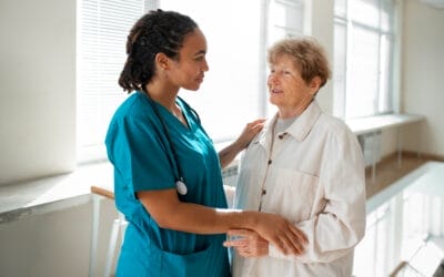 How To Stand Out In Your Georgia CNA Program