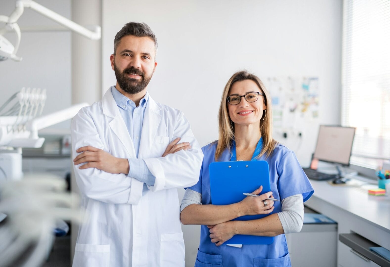 Nurse Aide Training