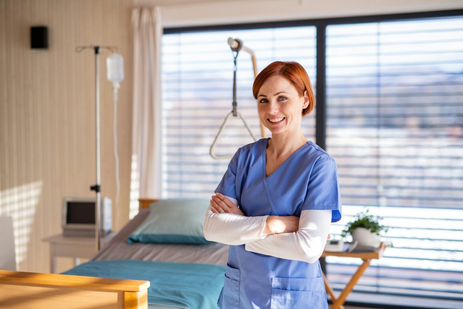 Nursing Aide Training