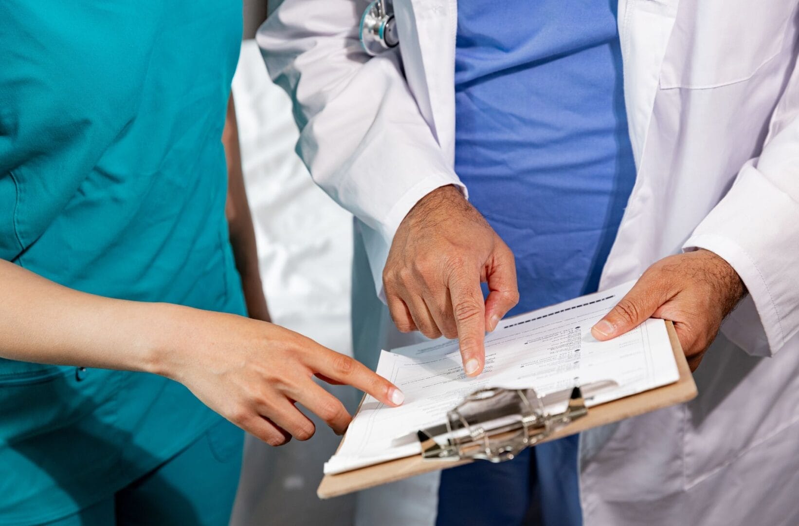 nurse aide training